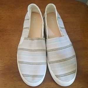 COPY - Keds Dream Foam Slip Ons